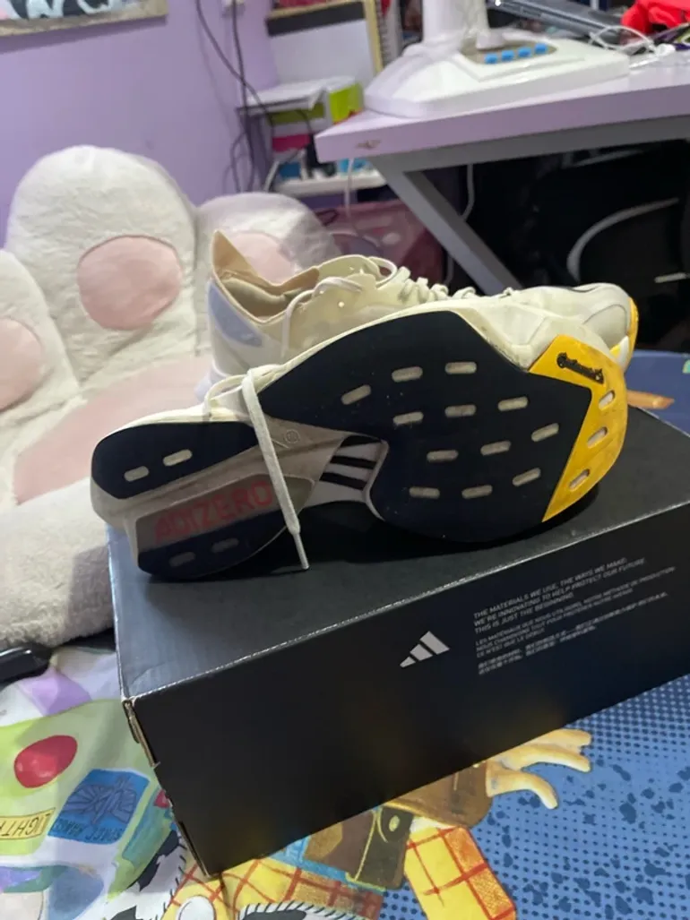 Used Adidas Adizero Pro 3 bike — image 8 of 11