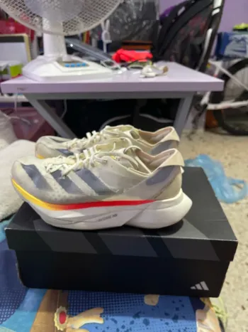 Used Adidas Adizero Pro 3 bike — image 3 of 11