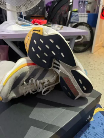 Used Adidas Adizero Pro 3 bike — image 10 of 11