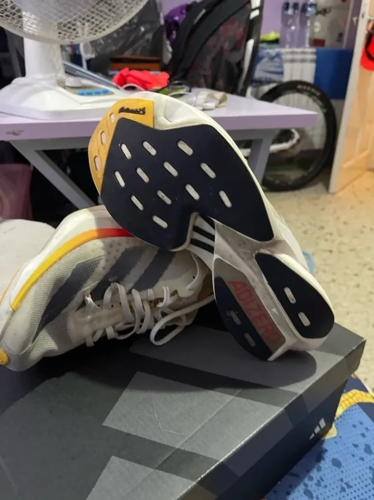 Used Adidas Adizero Pro 3 bike — image 10 of 11