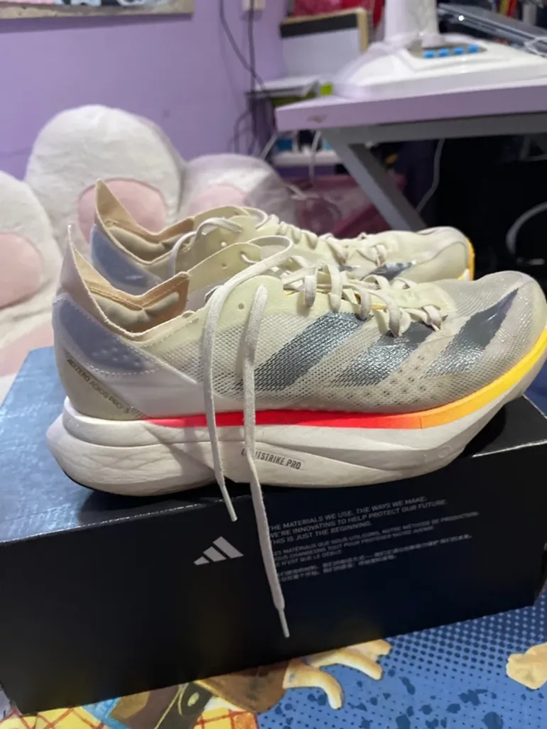 Used Adidas Adizero Pro 3 bike — image 6 of 11