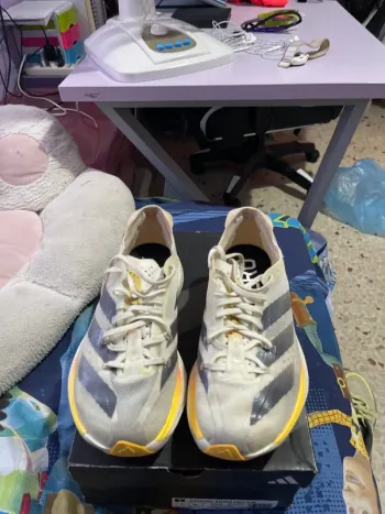 Used Adidas Adizero Pro 3 bike
