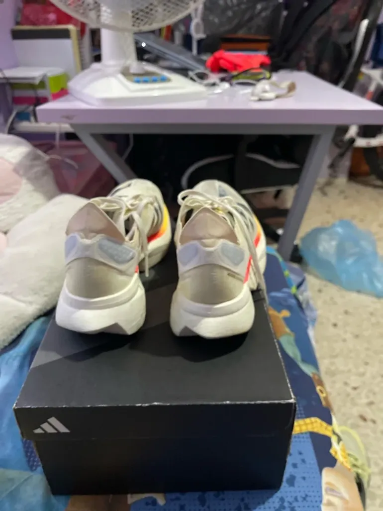 Used Adidas Adizero Pro 3 bike — image 5 of 11