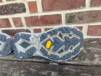 Used Hoka Mafate Speed 4 bike — image 12 of 14