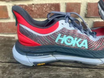 Used Hoka Mafate Speed 4 bike — image 2 of 14