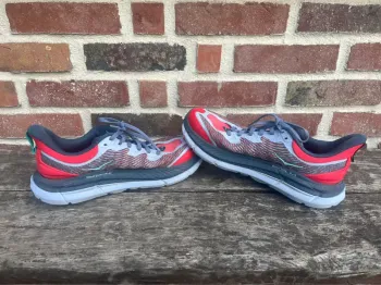 Used Hoka Mafate Speed 4 bike — image 6 of 14