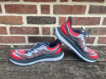 Used Hoka Mafate Speed 4 bike — image 3 of 14
