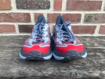 Used Hoka Mafate Speed 4 bike — image 8 of 14