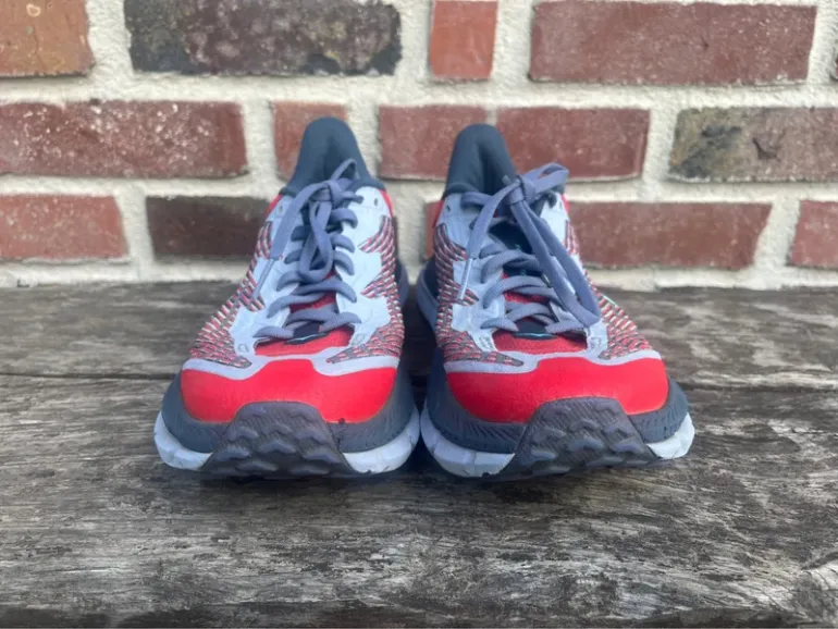Used Hoka Mafate Speed 4 bike — image 8 of 14