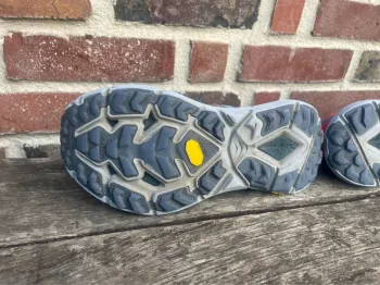 Used Hoka Mafate Speed 4 bike — image 11 of 14
