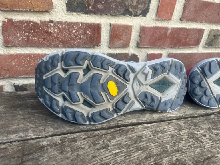 Used Hoka Mafate Speed 4 bike — image 11 of 14
