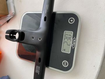 Brugt AVIAN Canary Integrated Handlebar 2026 bike — billede 4 af 4