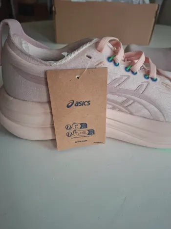 Gebrauchtes Asics Gel Nimbus 28 bike — Bild 3 von 15