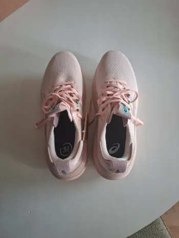 Gebrauchtes Asics Gel Nimbus 28 bike — Bild 6 von 15