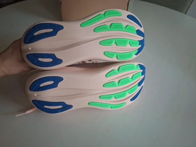 Gebrauchtes Asics Gel Nimbus 28 bike — Bild 8 von 15