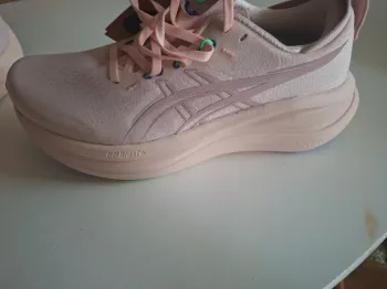 Gebrauchtes Asics Gel Nimbus 28 bike — Bild 14 von 15