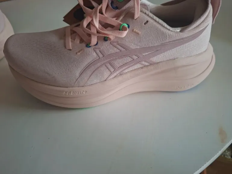 Gebrauchtes Asics Gel Nimbus 28 bike — Bild 14 von 15
