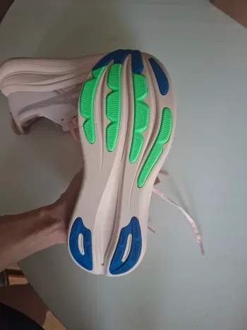 Gebrauchtes Asics Gel Nimbus 28 bike — Bild 9 von 15