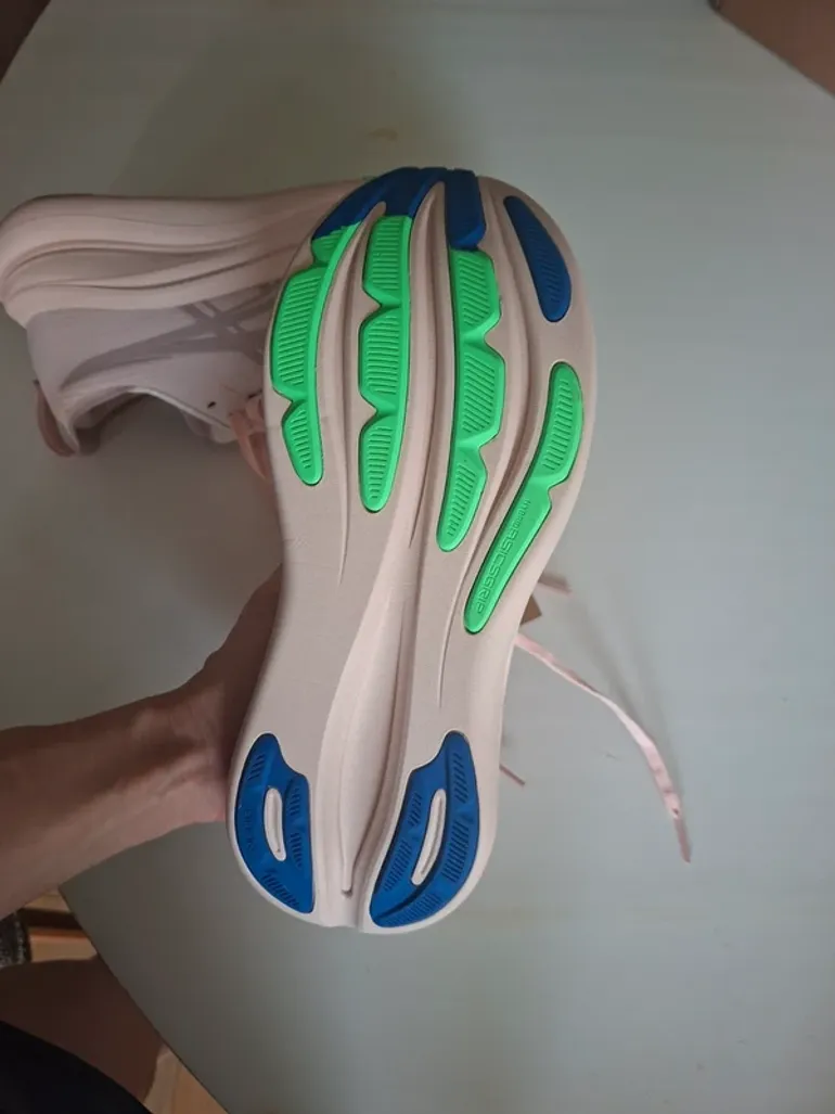 Gebrauchtes Asics Gel Nimbus 28 bike — Bild 9 von 15