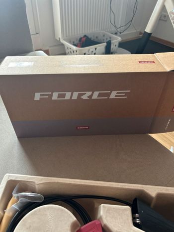 Gebrauchtes Ideal Force AXS bike — Bild 2 von 4