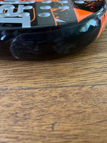 Použité Babolat Padel Racket bike — obrázek 5 z 5