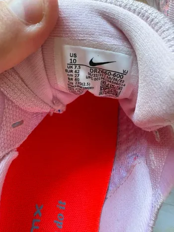 Used Nike invincible run 3 bike — image 4 of 6
