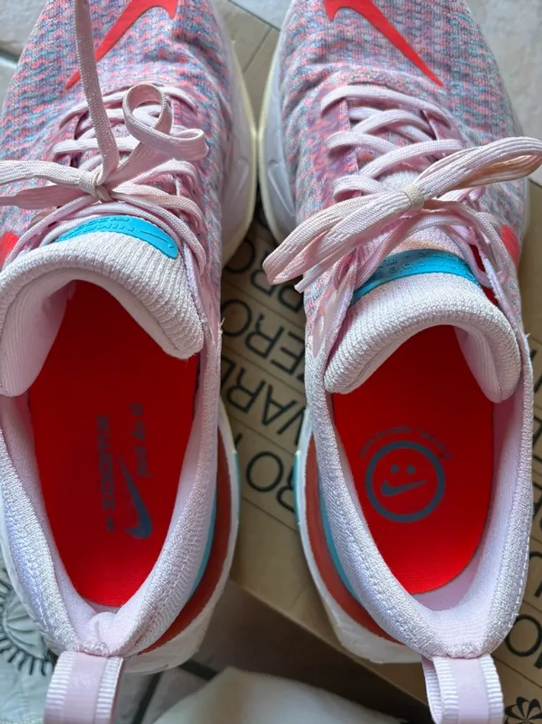 Used Nike invincible run 3 bike — image 2 of 6