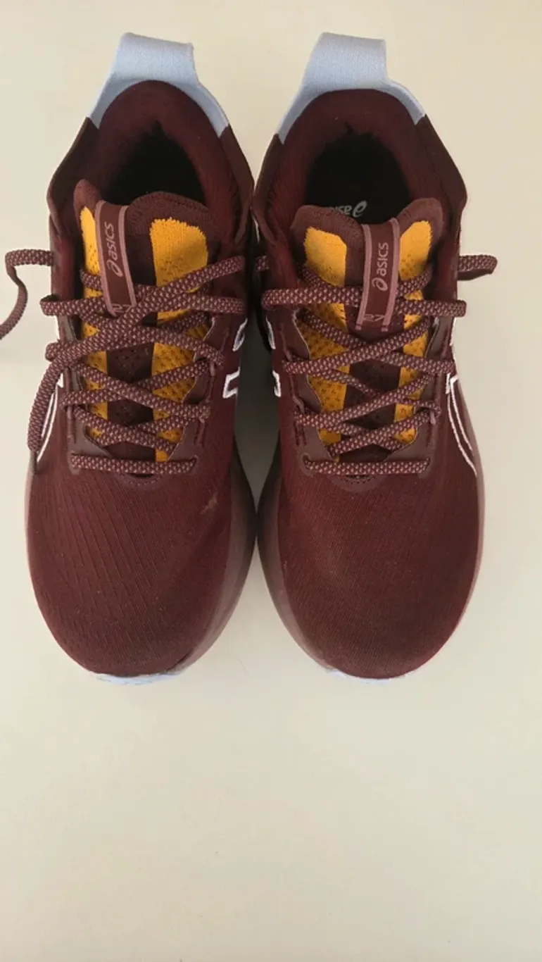 Gebrauchtes Asics Gel-Nimbus 27 TR bike — Bild 3 von 5
