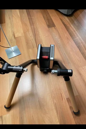 Elite Tuo 2022 bike usato — immagine 3 di 5