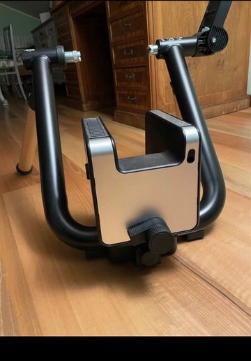 Elite Tuo 2022 bike usato — immagine 4 di 5