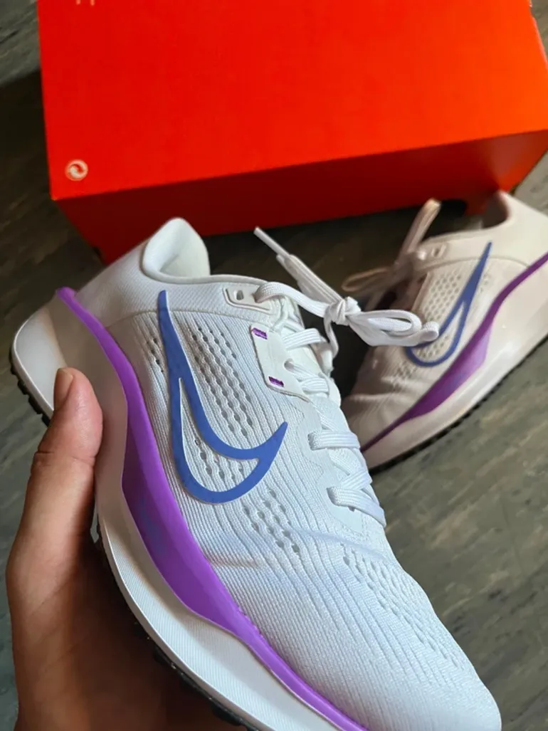 Used Nike Quest 6 bike — image 2 of 9