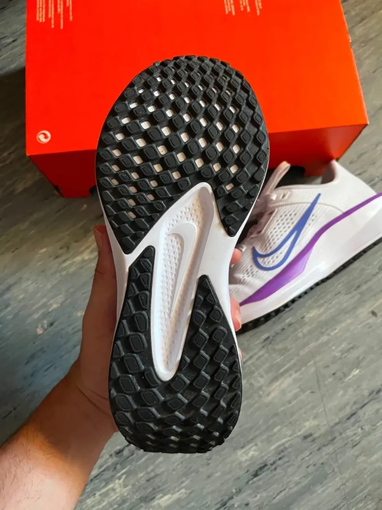 Used Nike Quest 6 bike — image 6 of 9
