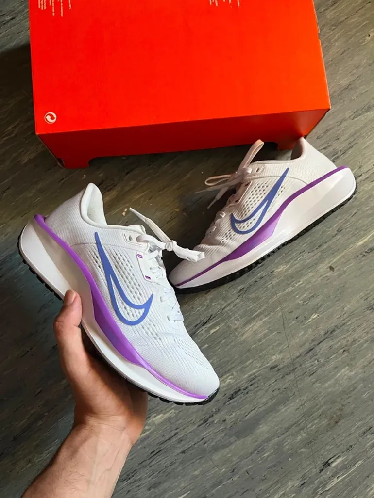 Used Nike Quest 6 bike — image 7 of 9