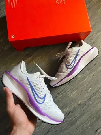 Käytetty Nike Quest 6 bike