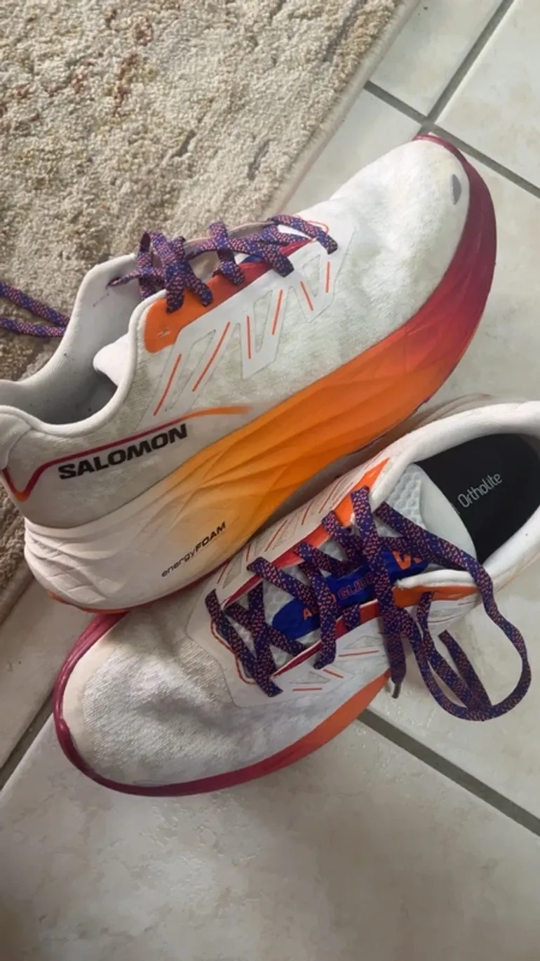 Gebrauchtes Salomon Aero Glide 2 bike — Bild 2 von 6