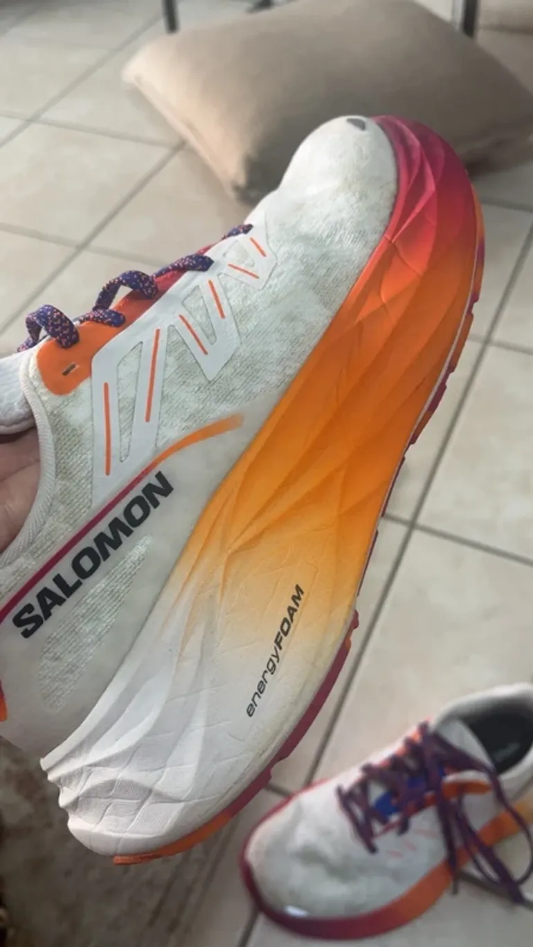 Gebrauchtes Salomon Aero Glide 2 bike — Bild 3 von 6
