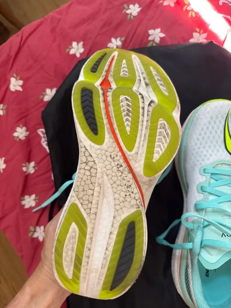 Gebrauchtes Saucony Endorphin bike — Bild 6 von 7