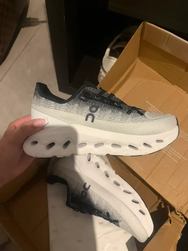 Tweedehands On Running Baskets Taille 37 bike — afbeelding 10 van 10