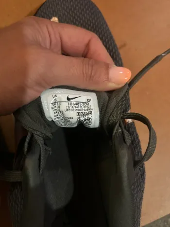 Použité Nike évolution 8 bike — obrázek 4 z 5