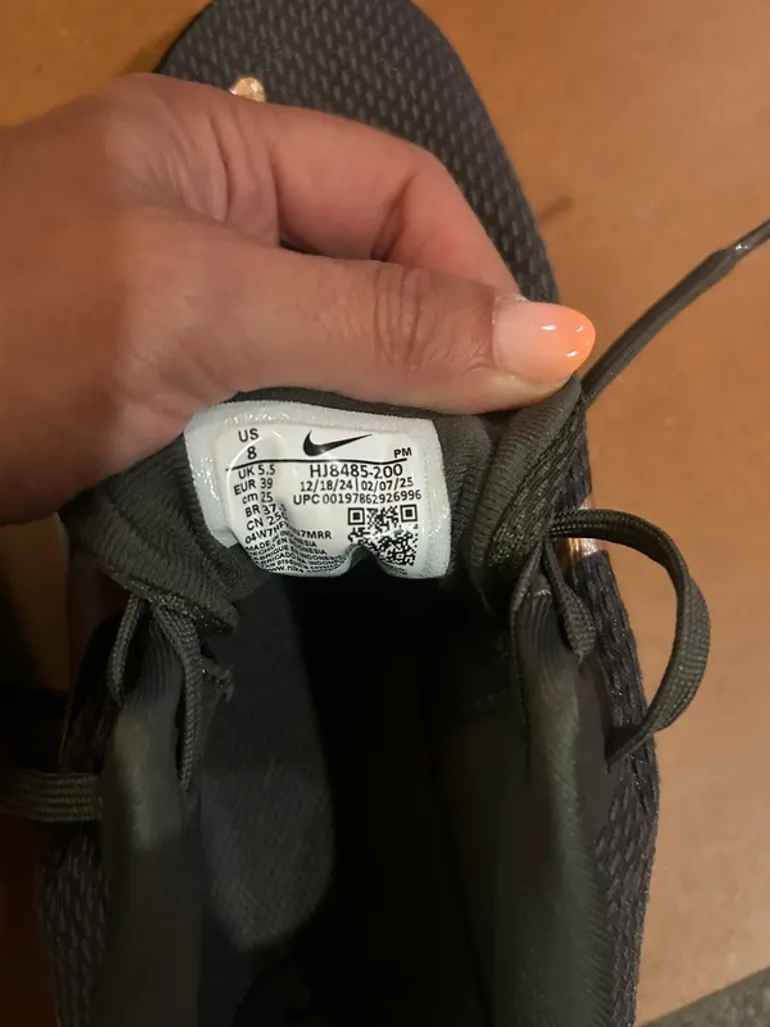 Použité Nike évolution 8 bike — obrázek 4 z 5