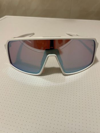 Used Oakley Sutro Sunglasses bike