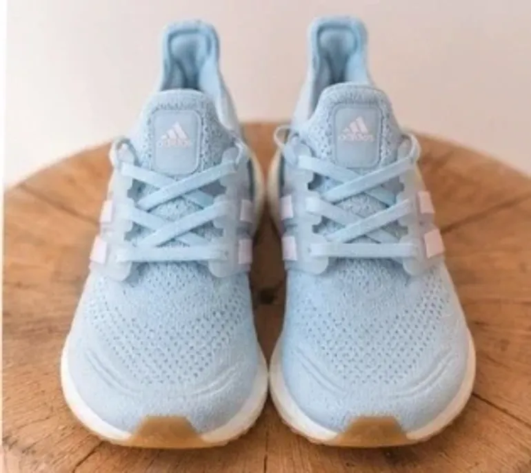Käytetty Continental UltraBoost 21 Primeblue bike — kuva 6 / 7