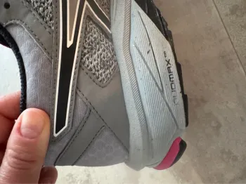 Asics Laufschuhe bike usato — immagine 5 di 8