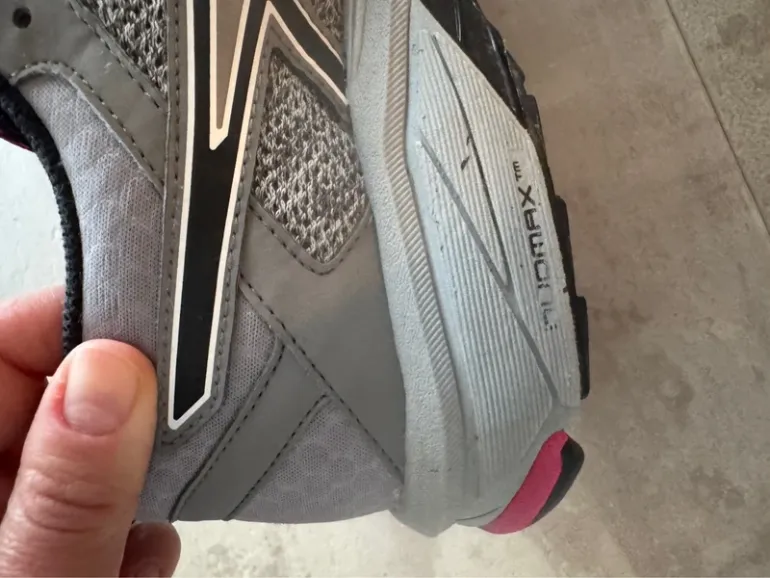 Asics Laufschuhe bike usato — immagine 5 di 8