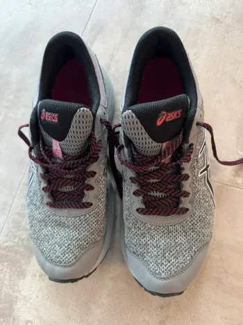Asics Laufschuhe bike d'occasion