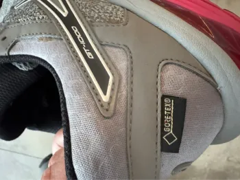 Asics Laufschuhe bike usato — immagine 6 di 8