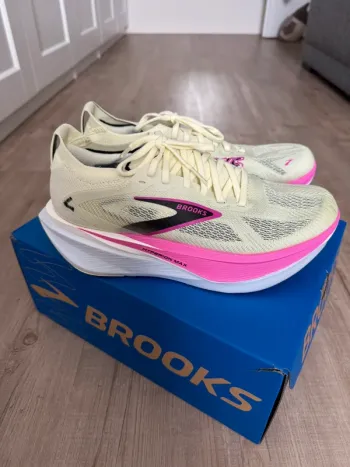 Brooks Hyperion Max 3 bike d'occasion