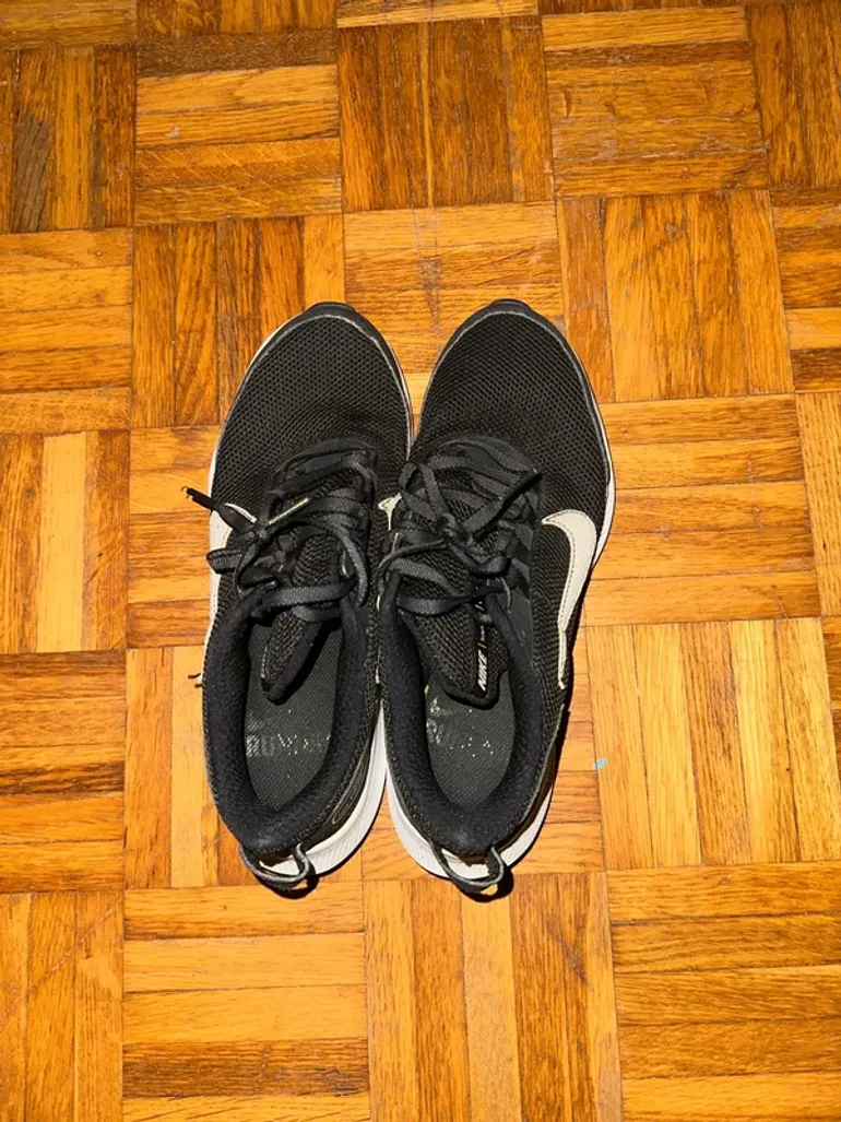 Použité Nike Running Shoes bike — obrázek 2 z 2