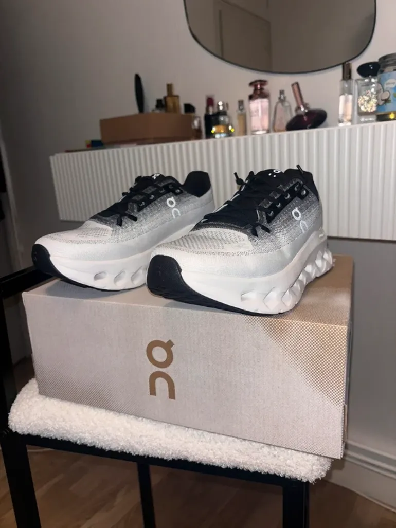 Used On Running Cloudtilt bike — image 4 of 6