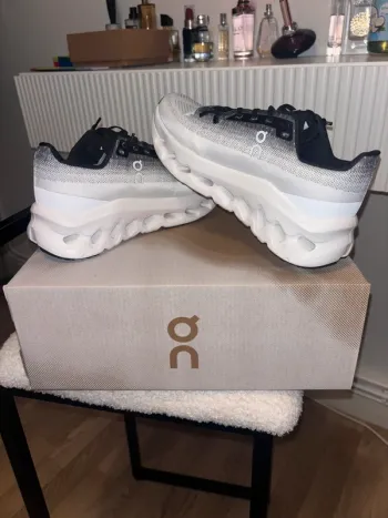 Used On Running Cloudtilt bike — image 3 of 6